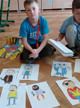 Artykuł: Święto kreatywności, odwagi i zabawy - Zdjęcie 28564