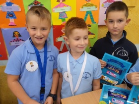 Artykuł:  Pełen niespodzianek Dzień Chłopaka! - Zdjęcie 29053