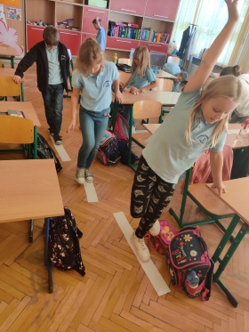 Artykuł: Gdzie kryje się matematyka? - Zdjęcie 29622