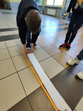 Artykuł: Gdzie kryje się matematyka? - Zdjęcie 29642