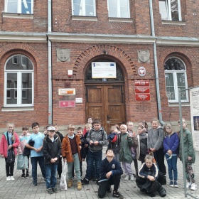 Artykuł: Akademia Małych Zdobywców zakończona pełnym sukcesem! - Zdjęcie 29795