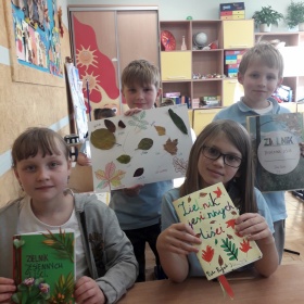 Artykuł: Klon, lipa....a może brzoza? - Zdjęcie 30412