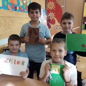 Artykuł: Klon, lipa....a może brzoza? - Zdjęcie 30413