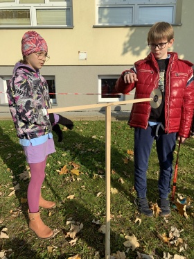 Artykuł: Deszczomierz i wiatromierz z recyklingu? Tak, to możliwe! - Zdjęcie 30933