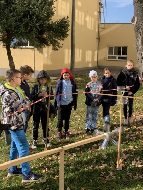 Artykuł: Deszczomierz i wiatromierz z recyklingu? Tak, to możliwe! - Zdjęcie 30934