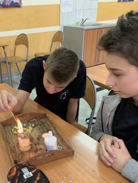 Artykuł: Ziemniak + drożdże + woda utleniona = ?? - Zdjęcie 30955