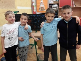Artykuł: Brak pędzelka to nie problem, to zaleta! - Zdjęcie 30995