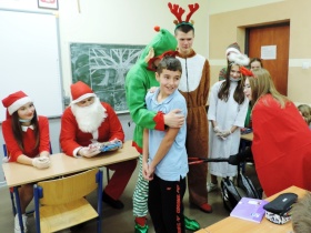 Artykuł: Bardzo wiele osób dziś na niego czekało! - Zdjęcie 313313
