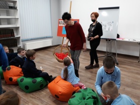 Artykuł: Niespodzianki na grudniowe poranki! - Zdjęcie 31534