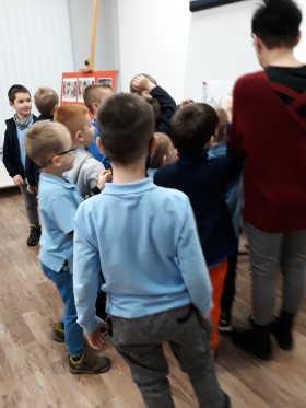 Artykuł: Niespodzianki na grudniowe poranki! - Zdjęcie 31554
