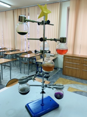 Artykuł: Młodzi chemicy życzą Wesołych Świąt! - Zdjęcie 31715