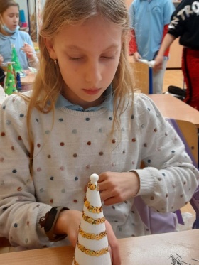 Artykuł: Coraz bliżej święta… - Zdjęcie 317711