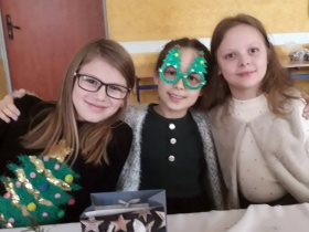 Artykuł: Dzielimy się opłatkiem, dzielimy kolędą... - Zdjęcie 31813