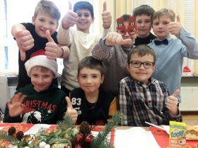 Artykuł: Dzielimy się opłatkiem, dzielimy kolędą... - Zdjęcie 31842