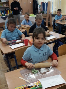 Artykuł: W świątecznym nastroju - Zdjęcie 31856