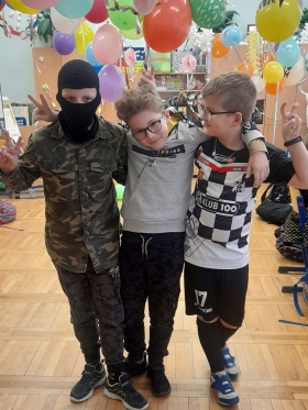 Artykuł: Niech żyje bal! - Zdjęcie 324110
