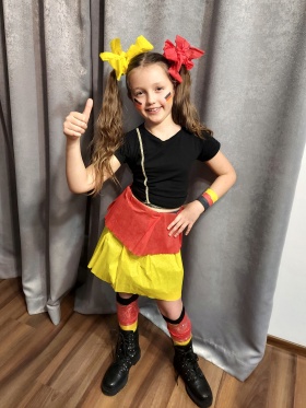 Artykuł: Paryż ma swoich kreatorów - my mamy swoich! - Zdjęcie 33061