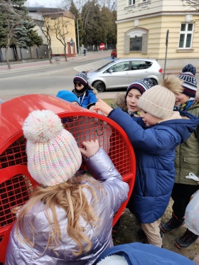 Artykuł: Z ciekawości i potrzeby serca - Zdjęcie 33093