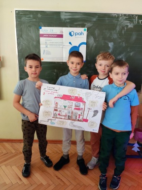 Artykuł: Z ciekawości i potrzeby serca - Zdjęcie 33092