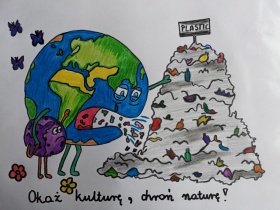 Artykuł: Świadomość ekologiczna jest bardzo ważna! - Zdjęcie 33222