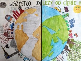 Artykuł: Świadomość ekologiczna jest bardzo ważna! - Zdjęcie 33223
