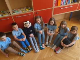 Artykuł: Tolerancja, integracja i empatia - to drugie imiona naszych uczniów - Zdjęcie 33341