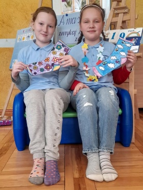 Artykuł: Tolerancja, integracja i empatia - to drugie imiona naszych uczniów - Zdjęcie 33367