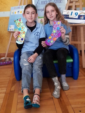 Artykuł: Tolerancja, integracja i empatia - to drugie imiona naszych uczniów - Zdjęcie 333612