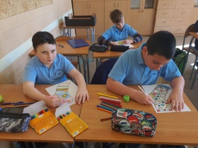 Artykuł: Tolerancja, integracja i empatia - to drugie imiona naszych uczniów - Zdjęcie 33383
