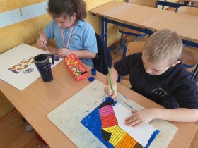 Artykuł: Tolerancja, integracja i empatia - to drugie imiona naszych uczniów - Zdjęcie 33384