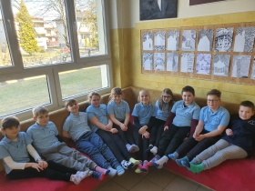 Artykuł: Tolerancja, integracja i empatia - to drugie imiona naszych uczniów - Zdjęcie 33387