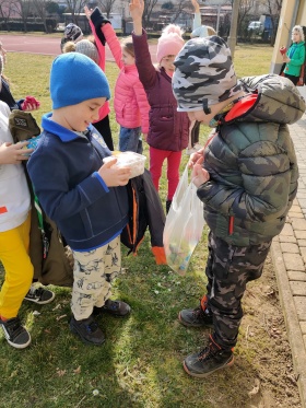 Artykuł: ,,Kubusiowi Przyjaciele Natury