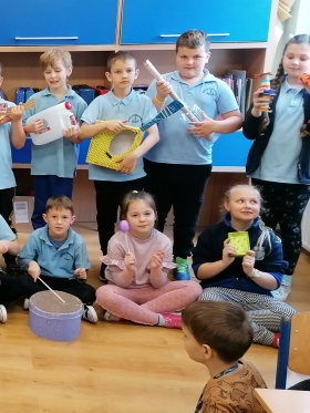 Artykuł: Muzyka ze śmietnika czyli eko instrumenty z recyklingu - Zdjęcie 34663