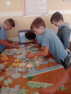 Artykuł: Puzzle na historii? Oczywiście! - Zdjęcie 34811