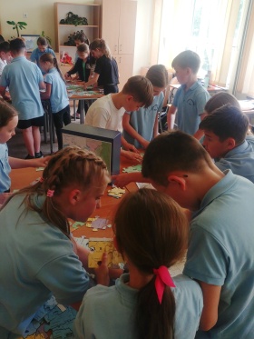 Artykuł: Puzzle na historii? Oczywiście! - Zdjęcie 34813