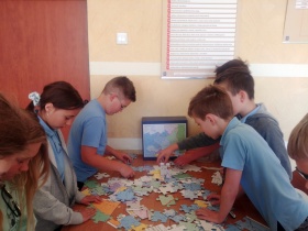 Artykuł: Puzzle na historii? Oczywiście! - Zdjęcie 34821
