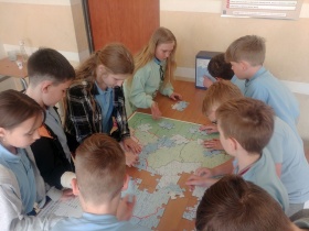 Artykuł: Puzzle na historii? Oczywiście! - Zdjęcie 34822