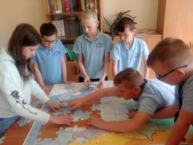 Artykuł: Puzzle na historii? Oczywiście! - Zdjęcie 34823