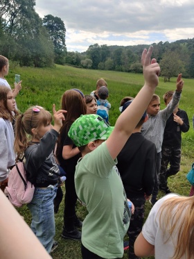 Artykuł: Rosną nam fantastyczni znawcy fauny i flory - Zdjęcie 35091