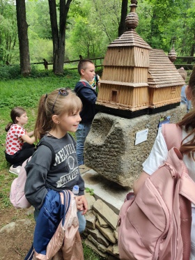 Artykuł: Rosną nam fantastyczni znawcy fauny i flory - Zdjęcie 35095