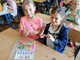 Artykuł: Dzień Dziecka spędzaliśmy na wiele sposobów - Zdjęcie 35161