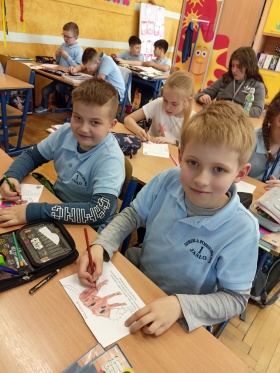 Artykuł: Psia Lekcja – ważna lekcja - Zdjęcie 35261