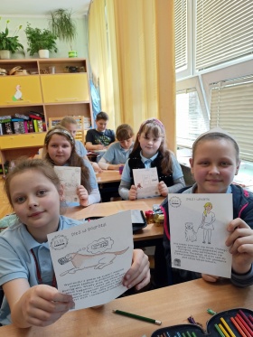 Artykuł: Psia Lekcja – ważna lekcja - Zdjęcie 35264