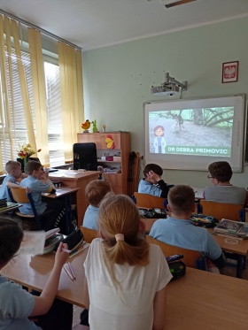 Artykuł: Psia Lekcja – ważna lekcja - Zdjęcie 35265