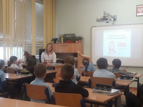 Artykuł: Zdrowe odżywianie nie ma przed nami tajemnic! - Zdjęcie 36762