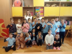 Artykuł: Zdrowe odżywianie nie ma przed nami tajemnic! - Zdjęcie 36766