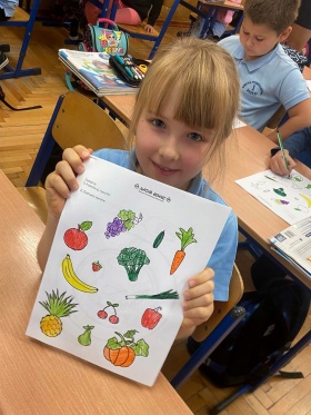 Artykuł: Zdrowe odżywianie nie ma przed nami tajemnic! - Zdjęcie 36781