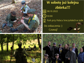Artykuł: Czuj, czuj, czuwaj! - Zdjęcie 36966