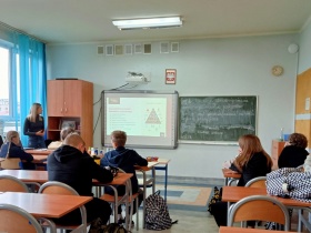 Artykuł: Gdy się zdrowo odżywiamy, pełno energii mamy! - Zdjęcie 37201