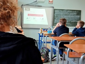 Artykuł: Gdy się zdrowo odżywiamy, pełno energii mamy! - Zdjęcie 37202